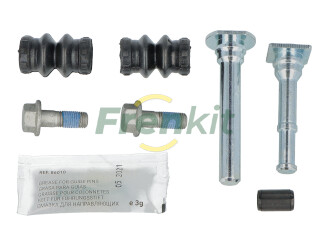 Guide Sleeve Kit, brake caliper - 809027 FRENKIT