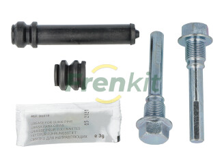 Führungshülsensatz, Bremssattel - 809028 FRENKIT