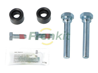 Führungshülsensatz, Bremssattel - 809029 FRENKIT