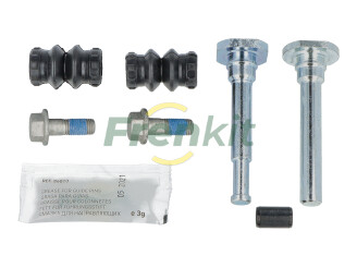 kreipiančiųjų movų rinkinys, stabdžių apkaba - 809031 FRENKIT