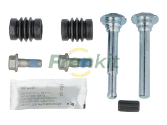kreipiančiųjų movų rinkinys, stabdžių apkaba - 809033 FRENKIT