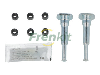 kreipiančiųjų movų rinkinys, stabdžių apkaba - 809034 FRENKIT