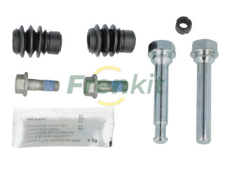 kreipiančiųjų movų rinkinys, stabdžių apkaba - 809035 FRENKIT
