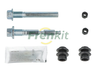Kit manicotti di guida, Pinza freno - 809037 FRENKIT