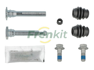 Guide Sleeve Kit, brake caliper - 809040 FRENKIT