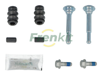 Guide Sleeve Kit, brake caliper - 809042 FRENKIT