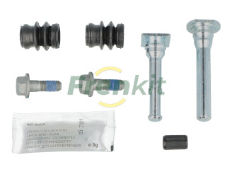 Guide Sleeve Kit, brake caliper - 809043 FRENKIT