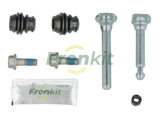 Guide Sleeve Kit, brake caliper - 809046 FRENKIT