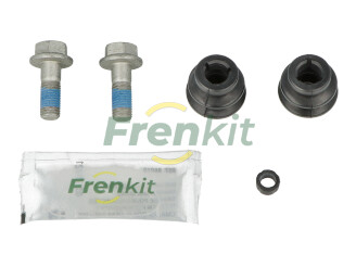 Kit manicotti di guida, Pinza freno - 809050 FRENKIT