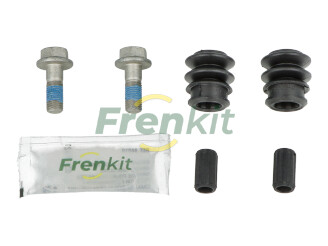 Kit manicotti di guida, Pinza freno - 809051 FRENKIT