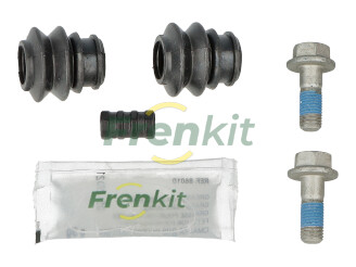 Kit manicotti di guida, Pinza freno - 809053 FRENKIT