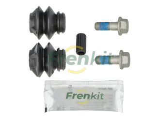 Kit manicotti di guida, Pinza freno - 809055 FRENKIT