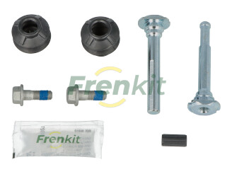 Kit manicotti di guida, Pinza freno - 809056 FRENKIT