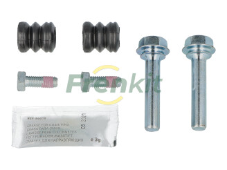 Kit manicotti di guida, Pinza freno - 810001 FRENKIT