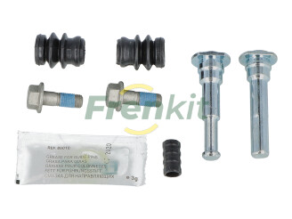 Kit manicotti di guida, Pinza freno - 810002 FRENKIT