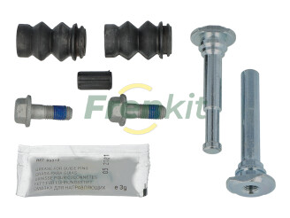 Kit manicotti di guida, Pinza freno - 810005 FRENKIT