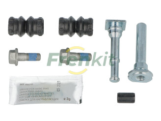 Führungshülsensatz, Bremssattel - 810006 FRENKIT