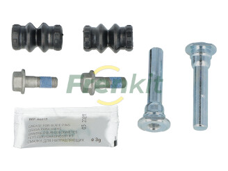 Guide Sleeve Kit, brake caliper - 810007 FRENKIT