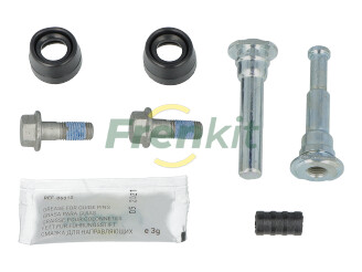 Guide Sleeve Kit, brake caliper - 810008 FRENKIT