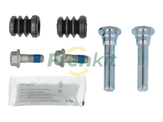 Führungshülsensatz, Bremssattel - 810009 FRENKIT