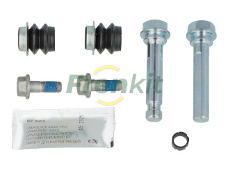Führungshülsensatz, Bremssattel - 810011 FRENKIT
