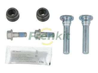 Guide Sleeve Kit, brake caliper - 810012 FRENKIT