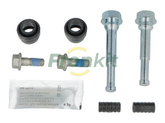 Guide Sleeve Kit, brake caliper - 810013 FRENKIT