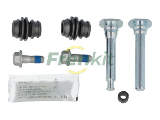Guide Sleeve Kit, brake caliper - 810014 FRENKIT