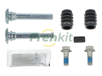 kreipiančiųjų movų rinkinys, stabdžių apkaba - 810015 FRENKIT