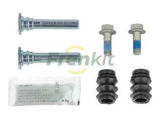 Guide Sleeve Kit, brake caliper - 810016 FRENKIT