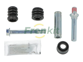 Kit manicotti di guida, Pinza freno - 810018 FRENKIT