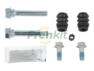Kit manicotti di guida, Pinza freno - 810019 FRENKIT
