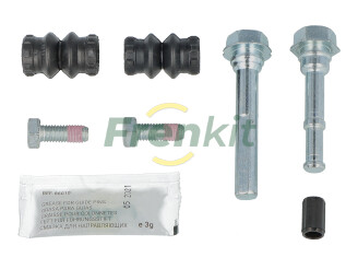 Guide Sleeve Kit, brake caliper - 810021 FRENKIT