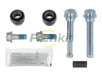 kreipiančiųjų movų rinkinys, stabdžių apkaba - 810022 FRENKIT
