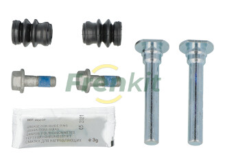 Guide Sleeve Kit, brake caliper - 810024 FRENKIT