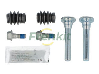 Kit manicotti di guida, Pinza freno - 810027 FRENKIT