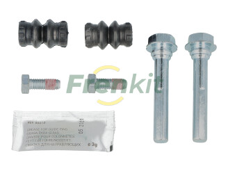 Kit manicotti di guida, Pinza freno - 810028 FRENKIT