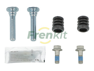 Kit manicotti di guida, Pinza freno - 810030 FRENKIT