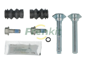 Kit manicotti di guida, Pinza freno - 810032 FRENKIT