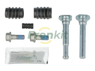 Guide Sleeve Kit, brake caliper - 810034 FRENKIT