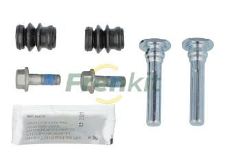 Kit manicotti di guida, Pinza freno - 810035 FRENKIT