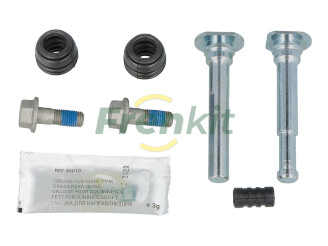 Kit manicotti di guida, Pinza freno - 810036 FRENKIT