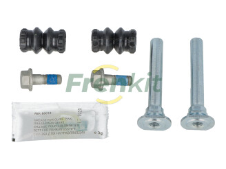 kreipiančiųjų movų rinkinys, stabdžių apkaba - 810037 FRENKIT