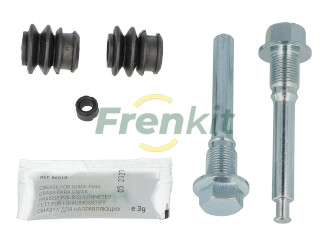 Kit manicotti di guida, Pinza freno - 810039 FRENKIT
