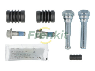 Kit manicotti di guida, Pinza freno - 810042 FRENKIT