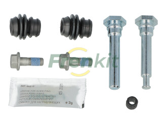 Guide Sleeve Kit, brake caliper - 810043 FRENKIT