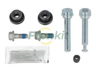 Guide Sleeve Kit, brake caliper - 810044 FRENKIT