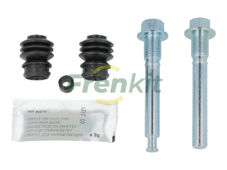 Kit manicotti di guida, Pinza freno - 810045 FRENKIT