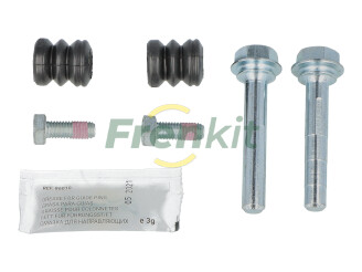 Guide Sleeve Kit, brake caliper - 810073 FRENKIT