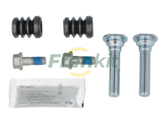 Kit manicotti di guida, Pinza freno - 810075 FRENKIT